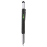 Something Different Multitool 5 in 1 Ballpoint Pen