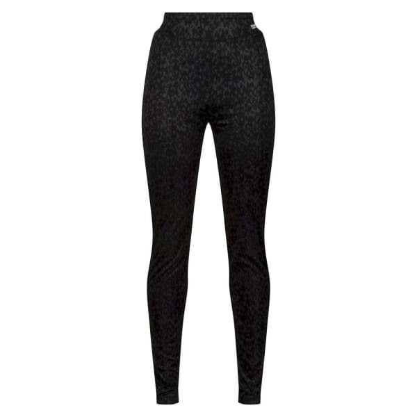Regatta Womens Bampton Printed Leggings (14)