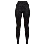 Regatta Womens Bampton Printed Leggings (14)