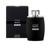 Lalique White in Black Eau de Parfum 125ml Spray