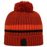 Dare 2B Mens Thinker II Striped Knitted Beanie