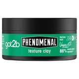 got2b Phenomenal Texturising Clay 100ml