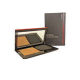 Shiseido - Synchro Finish Powder Foundation 9g Amber #440