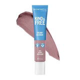 Kind & Free Crème Blush 004 Berry Indulgent 15Ml