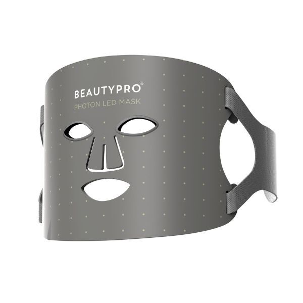 Beautypro Photon LED Facial Mask - British product
