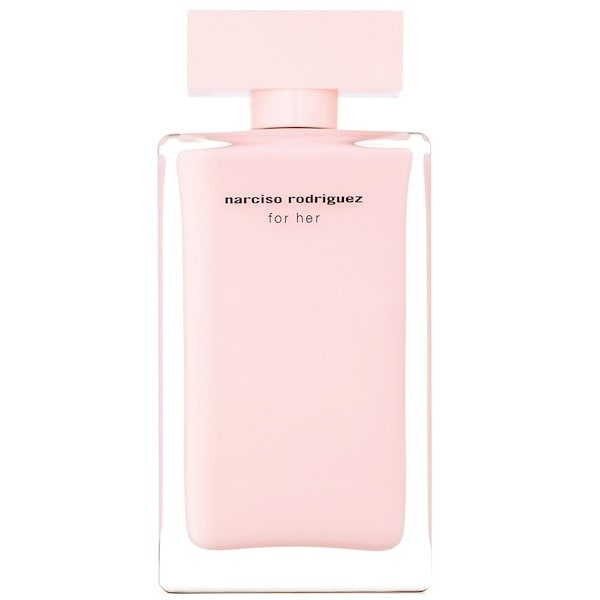 Narciso Rodriguez For Her perfume 100ml bottle, imported from the UK