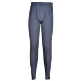 Portwest Mens B131 Thermal Leggings (L)