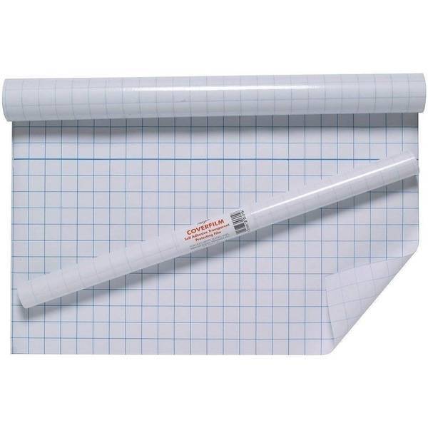 Tiger Self Adhesive Film