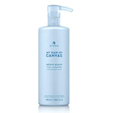 Alterna My Hair. My Canvas. Begin Again Cleanser 976 ml