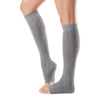 Toesox Womens Ava Dance Leg Warmers