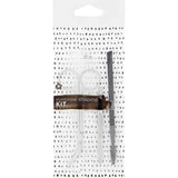 Superdrug Eyebrow Shaping Kit