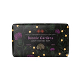English Soap Company Cunningham Collection 190g Soap - Bonnie Gardens