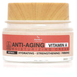 Purifect Anti-Aging Vitamin A Moisturizing Cream (Retinol) 50ml