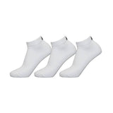 Exceptio Kids Trainer Socks (Pack of 3) (12 -4)