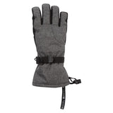 Mountain Warehouse Mens Lodge Ski Gloves (M)
