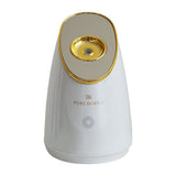 Pure Derma London Nano Ionic Facial Steamer