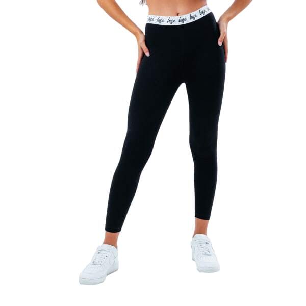 Hype Girls Core Leggings (7-8 Years)