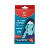 BeYou Cooling Forehead Patch 10 Pack
