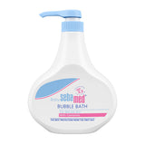Sebamed Baby Bubble Bath 500ml