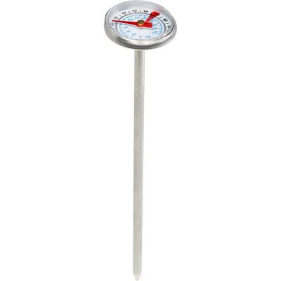 Thermomètre alimentaire Bullet Met