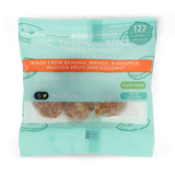 Holland Barrett Tropical Bites with Benefits 30g