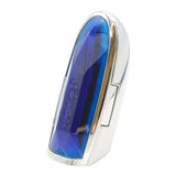 Guerlain Rouge G Lipstick Case Sapphire Desire