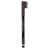 Rimmel Professional Eyebrow Brow Pencil Black/Brown