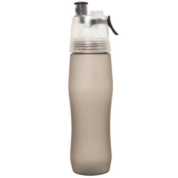 Tri Dri Fitness Spray And Refresh Sports Bottle