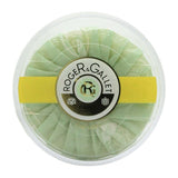 Roger & Gallet The Vert Bar of Soap 100g