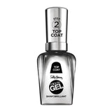 Sally Hansen Miracle Gel Nail Polish - Shiny Top Coat