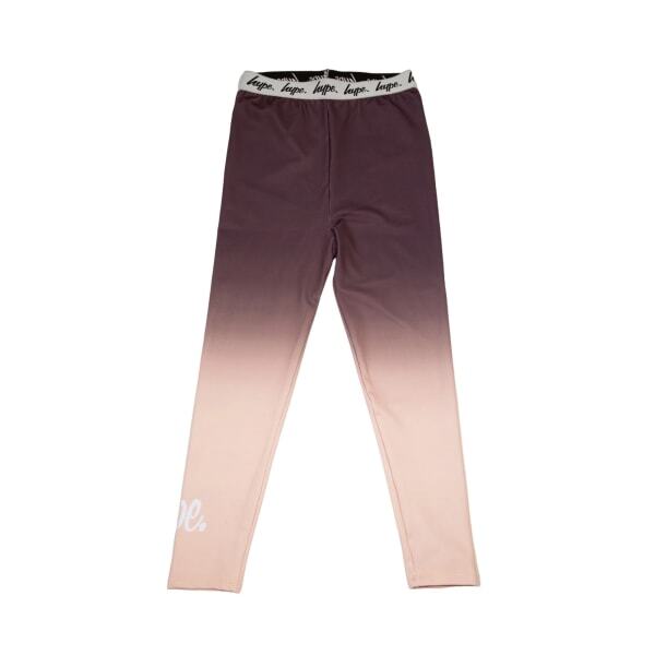 Hype Girls Fade Leggings (11-12 Years)