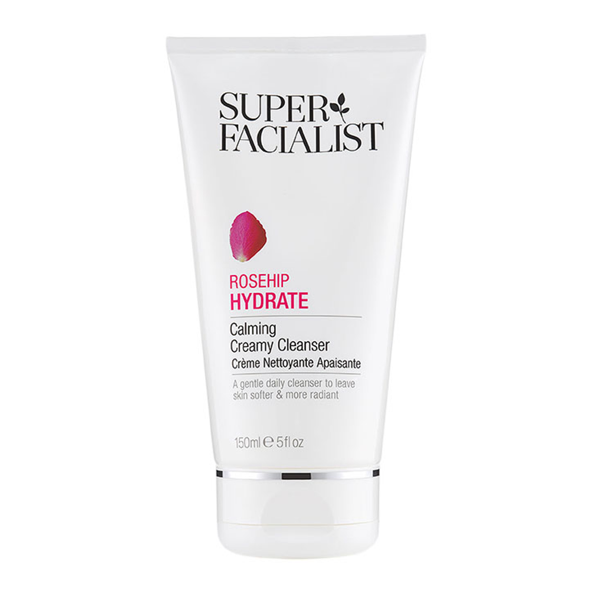 Rosehip Calming Creamy Cleanser 150ml