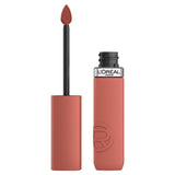 L'oreal Paris Infallible Matte Resistance 630 Rose Heat