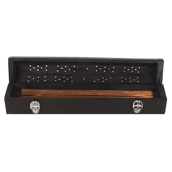 Something Different Dragon Blood Incense Box
