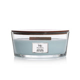 Woodwick Large Ellipse Seaside Neroli Candle 16oz