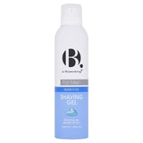 Superdrug B. Men Sensitive Shave Gel 190mlÿ