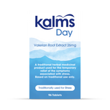 Kalms Day 96 Tablets