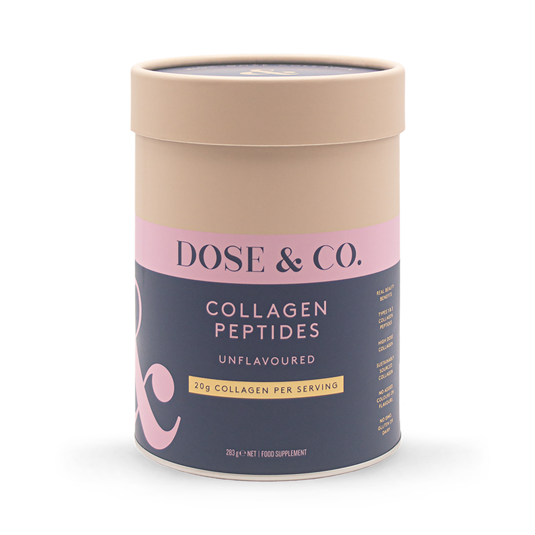 Dose Co Pure Collagen 283g