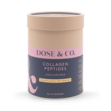 Dose Co Pure Collagen 283g
