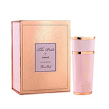 ARMAF The Pride of ARMAF Rose Oud Eau De Parfum 100ml