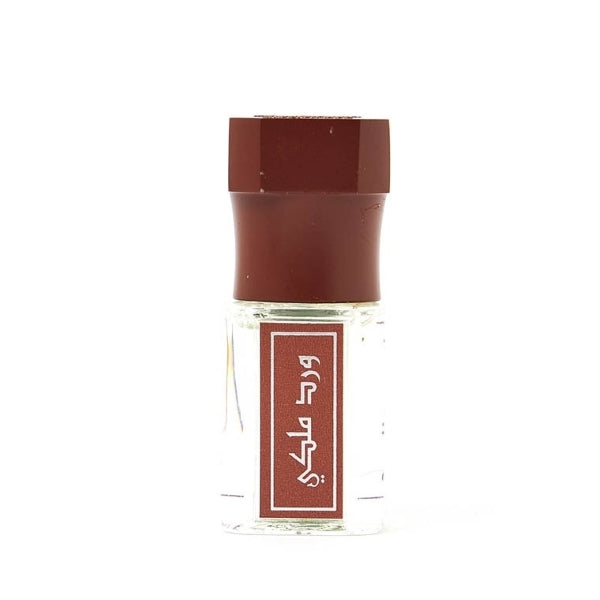 Arabian Oud Royal Rose Perfume Oil 12ml - British product