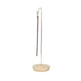 Something Different Herbs Tibetan Rope Incense With Holder