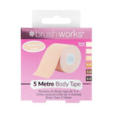 Brushworks Body Tape Shade 2.0 - Latte