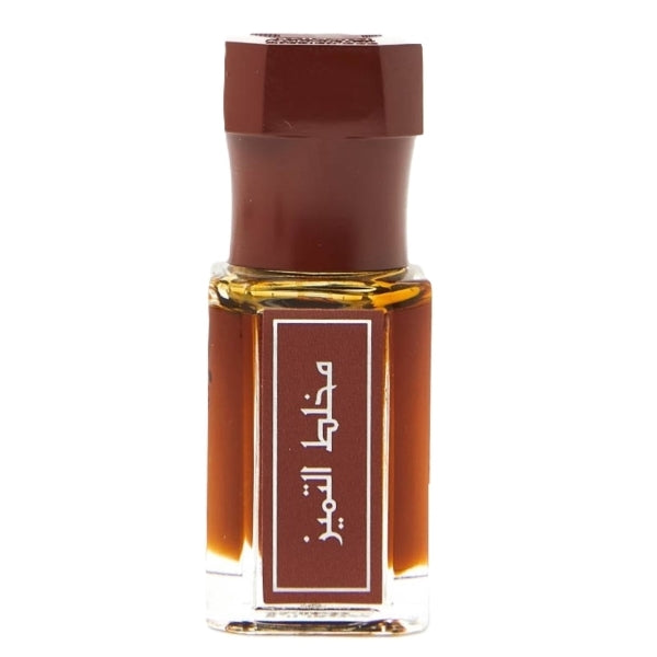 Arabian Oud Mukhallat Al Tamayoz Oil 12ml - British product