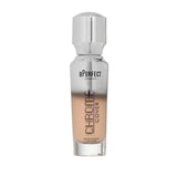 BPerfect Cosmetics Chroma Cover Foundation Luminous - N2
