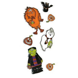 Cellophane Halloween Gift Bag (Pack of 20)