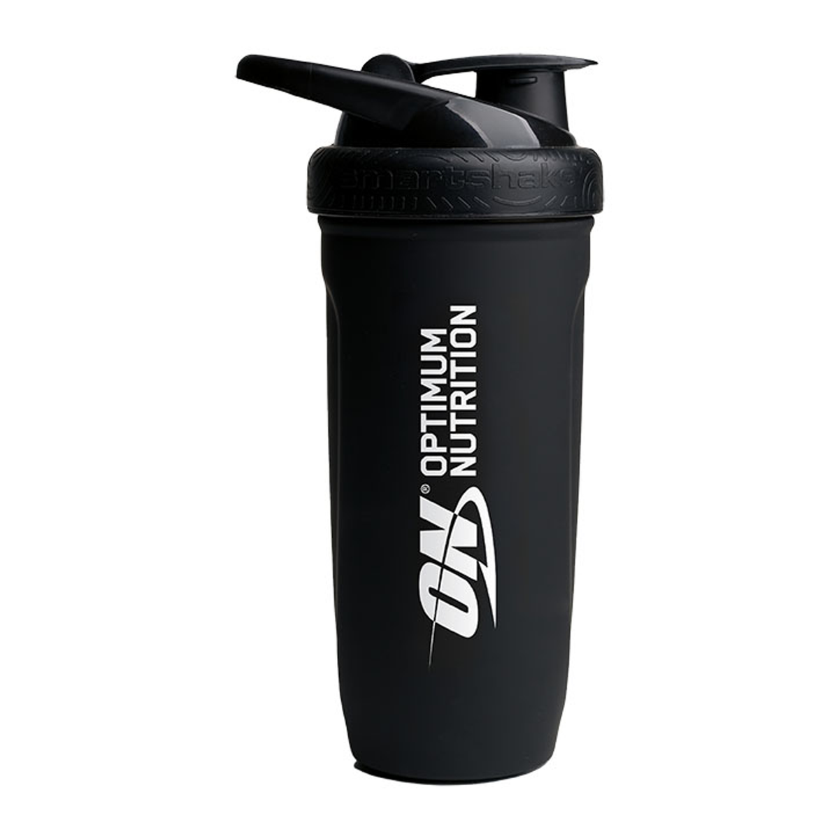 Stainless Steel Protein Shaker with Carry Loop 900ml