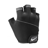 Nike Womens Elemental Fitness Fingerless Gloves (M)