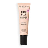 Revolution Pore Blur Primer