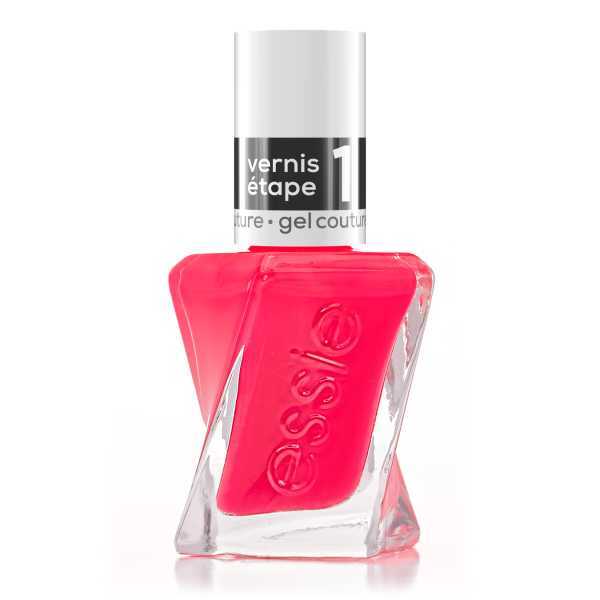 Essie Gel Couture Gel-Like Nail Polish You Can-Dy It